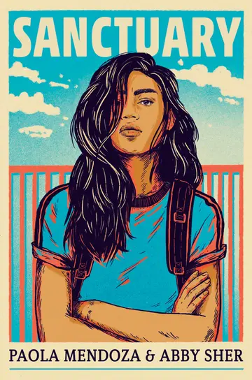 Cover of Sanctuary
