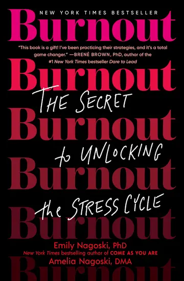 Cover of Burnout