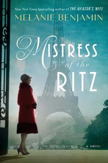 Cover of Mistress of the Ritz