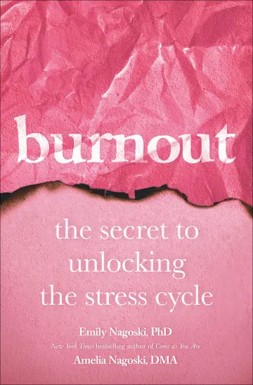 Cover of Burnout