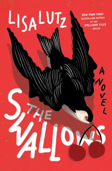 Cover of The Swallows