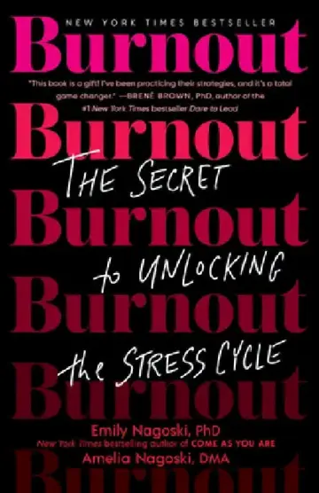 Cover of Burnout