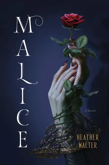 Cover of Malice