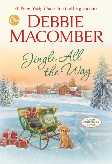 Cover of Jingle All the Way