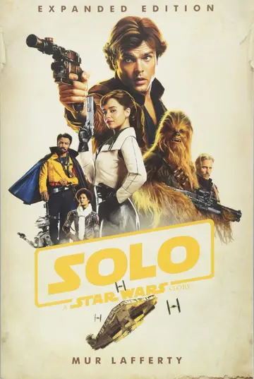 Cover of Solo
