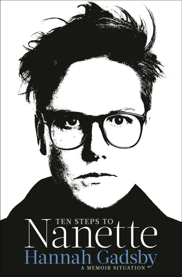 Cover of Ten Steps to Nanette