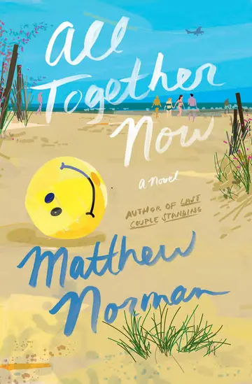 Cover of All Together Now