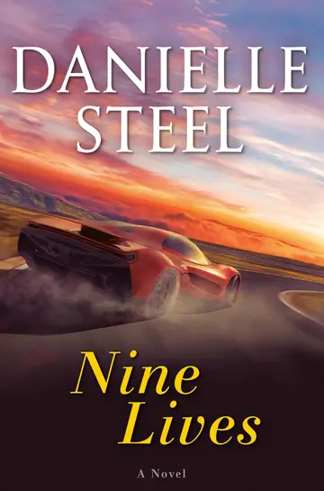Cover of Nine Lives