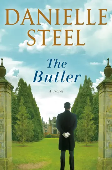 Cover of Butler