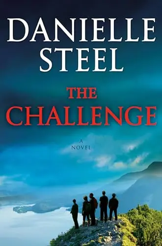 Cover of The Challenge