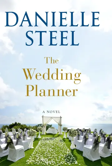Cover of Wedding Planner