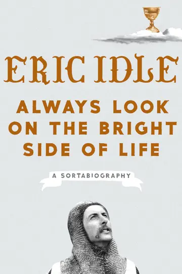 Cover of Always Look on the Bright Side of Life