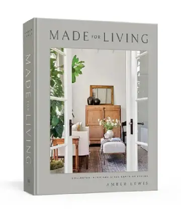 Cover of Made for Living