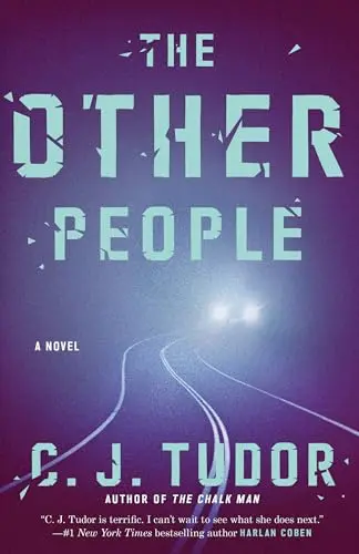 Cover of The Other People