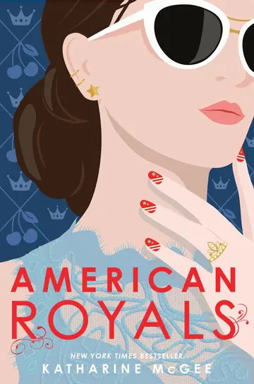 Cover of American Royals