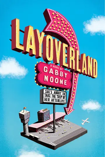 Cover of Layoverland