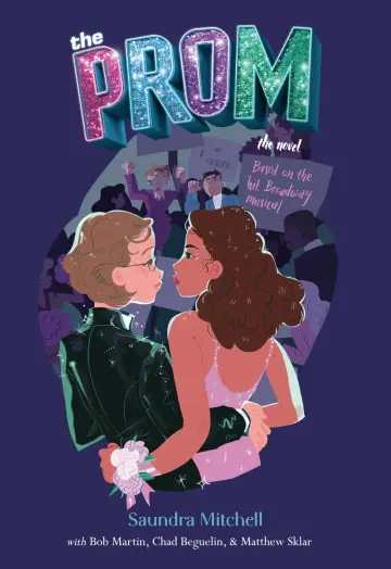 Cover of The Prom
