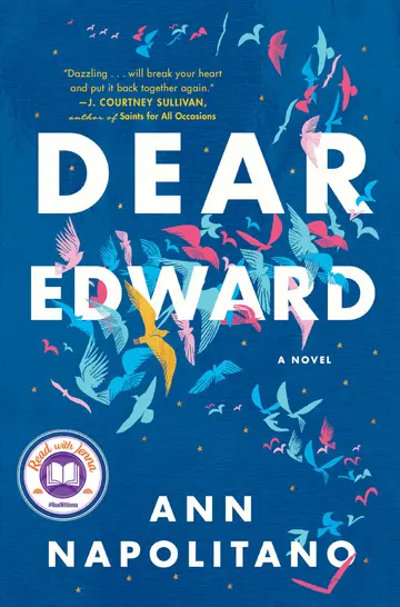 Cover of Dear Edward