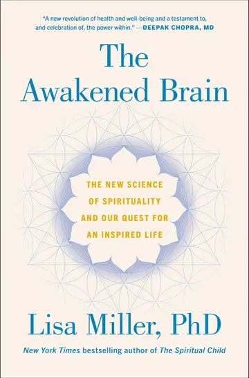 Cover of The Awakened Brain