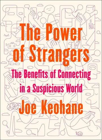Cover of The Power of Strangers