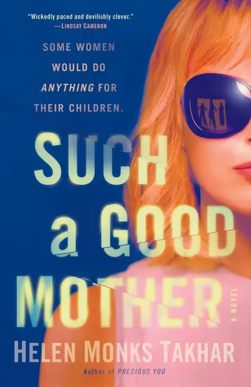 Cover of Such a Good Mother