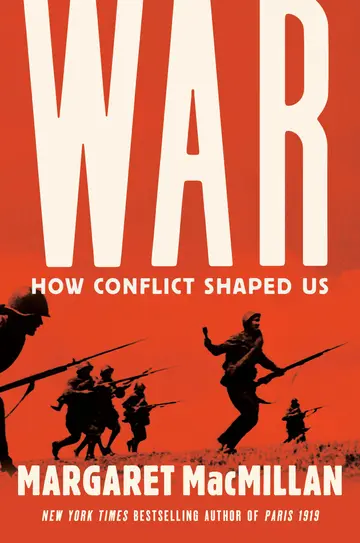 Cover of War