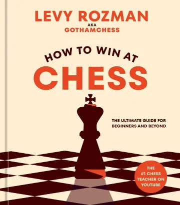 Cover of How to Win at Chess