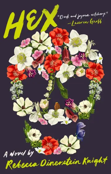 Cover of Hex