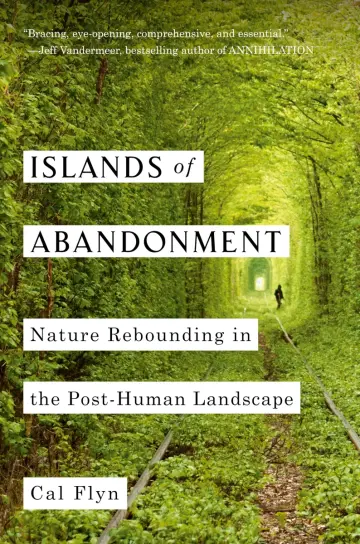 Cover of Islands of Abandonment