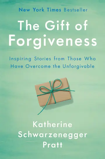 Cover of The Gift of Forgiveness