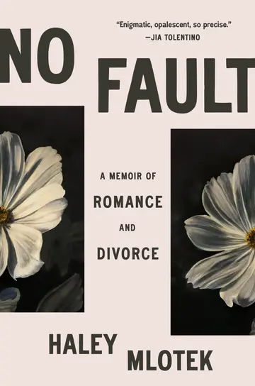 Cover of No Fault