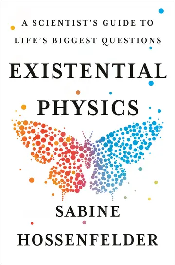 Cover of Existential Physics