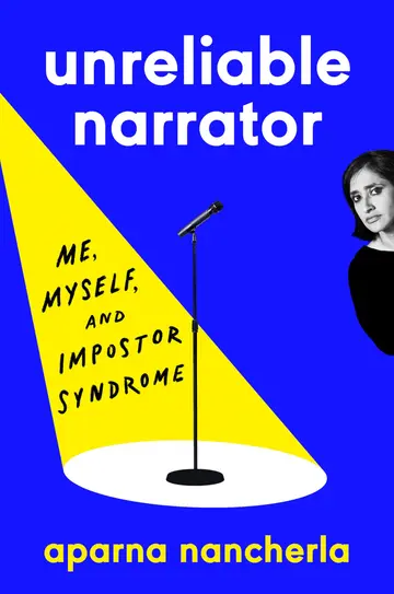 Cover of Unreliable Narrator