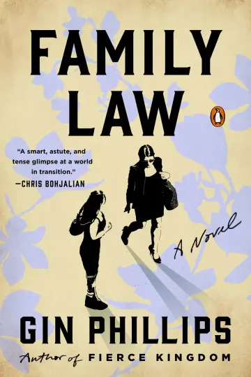 Cover of Family Law