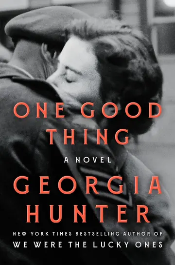 Cover of One Good Thing