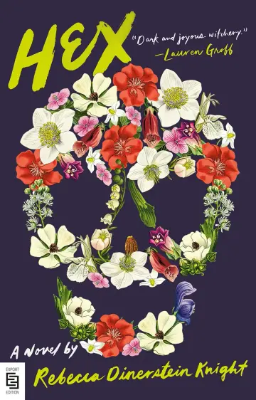Cover of Hex