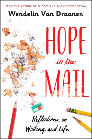 Cover of Hope in the Mail