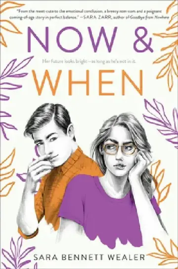 Cover of Now & When