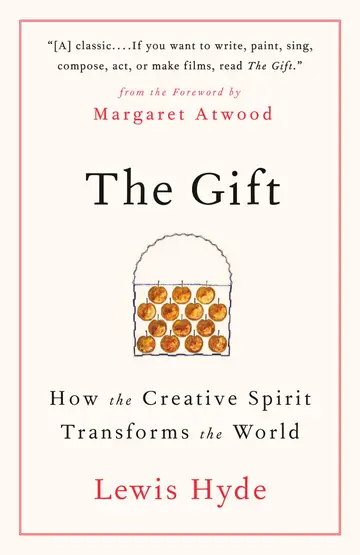 Cover of Gift