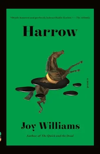 Cover of Harrow