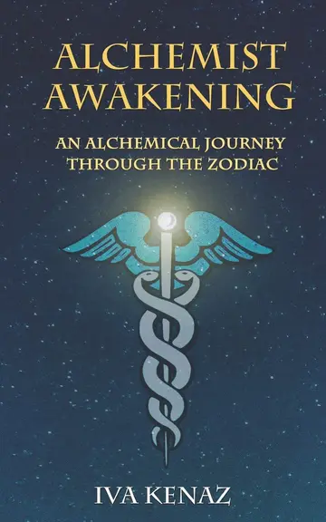 Cover of Alchemist Awakening