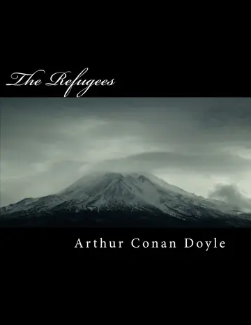 Cover of The Refugees