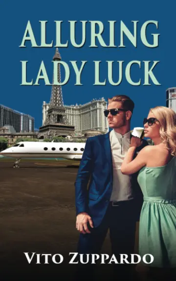Cover of Alluring Lady Luck