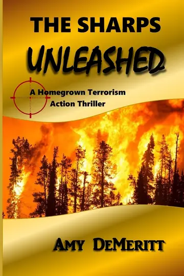 Cover of The Sharps Unleashed