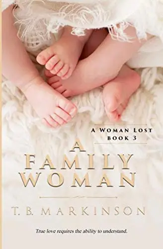 Cover of A Family Woman