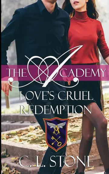 Cover of Love's Cruel Redemption