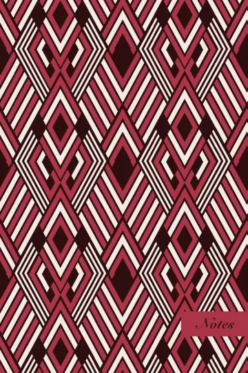 Cover of Notes