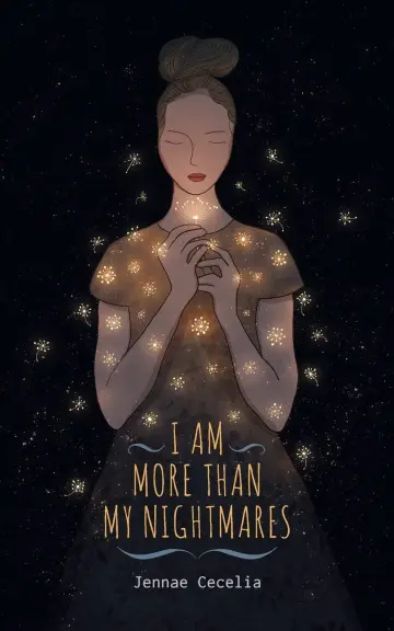 Cover of I Am More Than My Nightmares