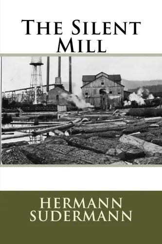 Cover of The Silent Mill