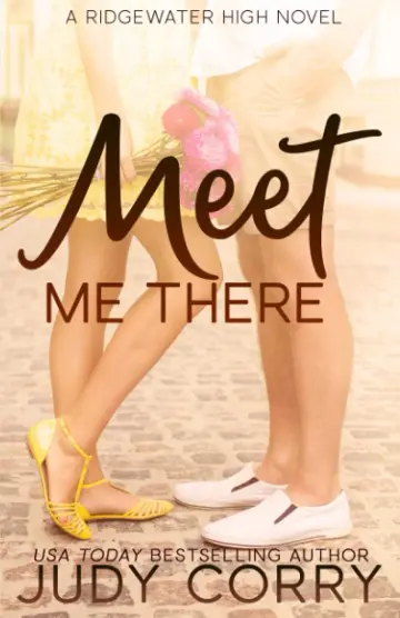 Cover of Meet Me There